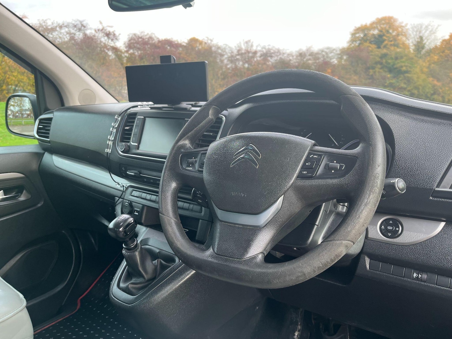 Used Citroen Space Tourer 2017 for sale - 76501212: Photo 32