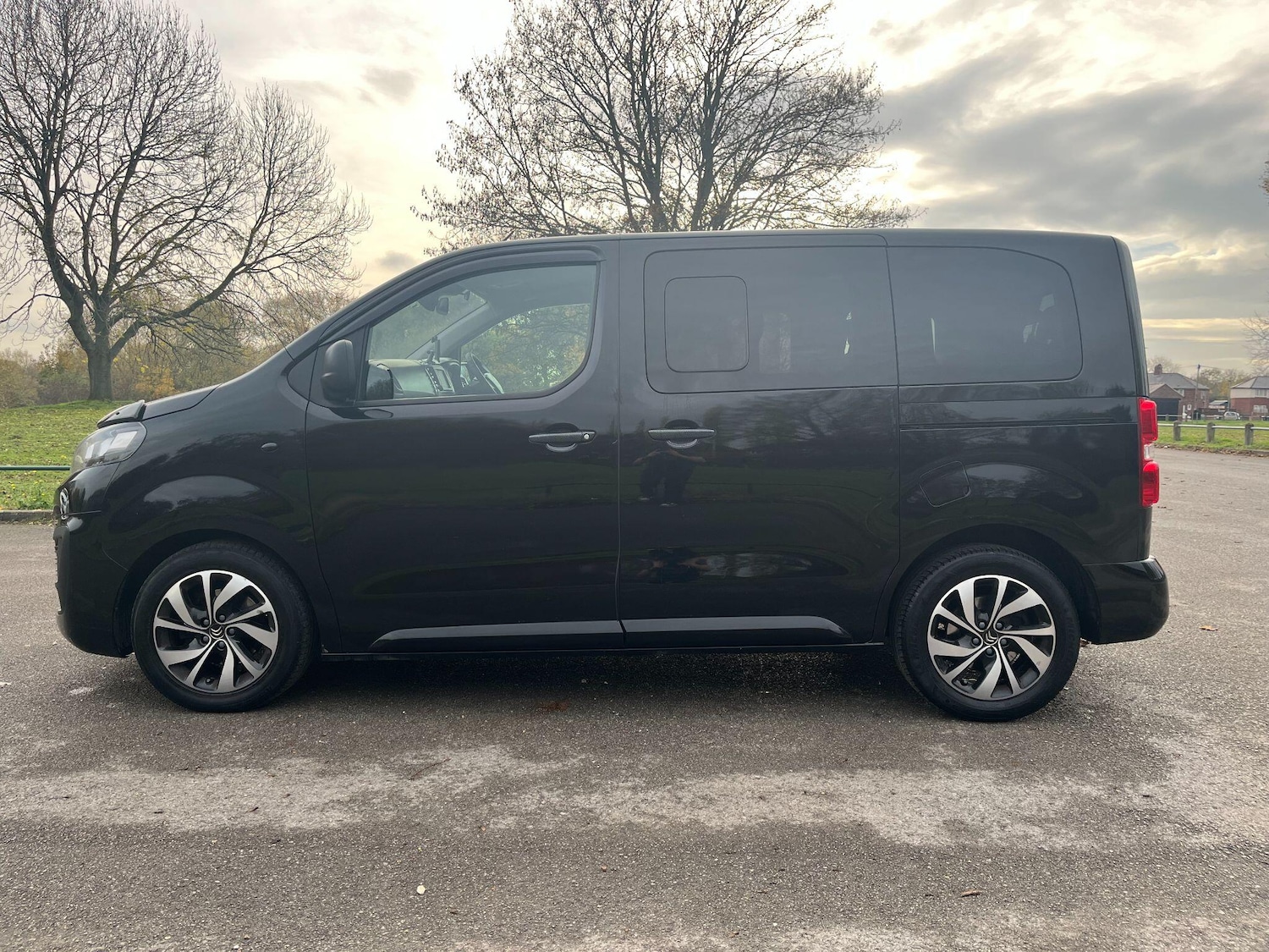 Used Citroen Space Tourer 2017 for sale - 76501212: Photo 4