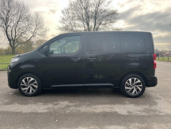 Used Citroen Space Tourer 2017 for sale - 76501212: Photo