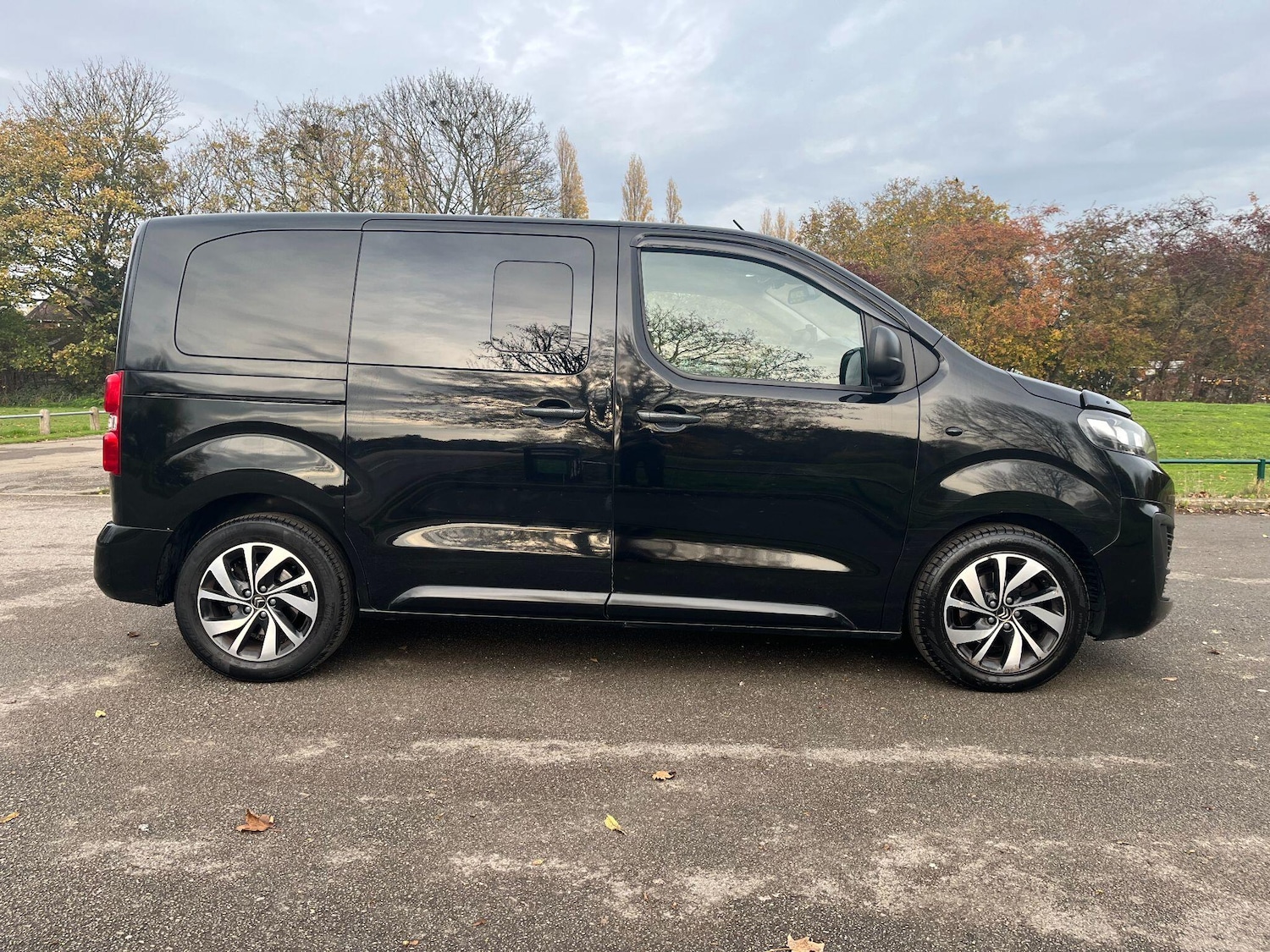 Used Citroen Space Tourer 2017 for sale - 76501212: Photo 7