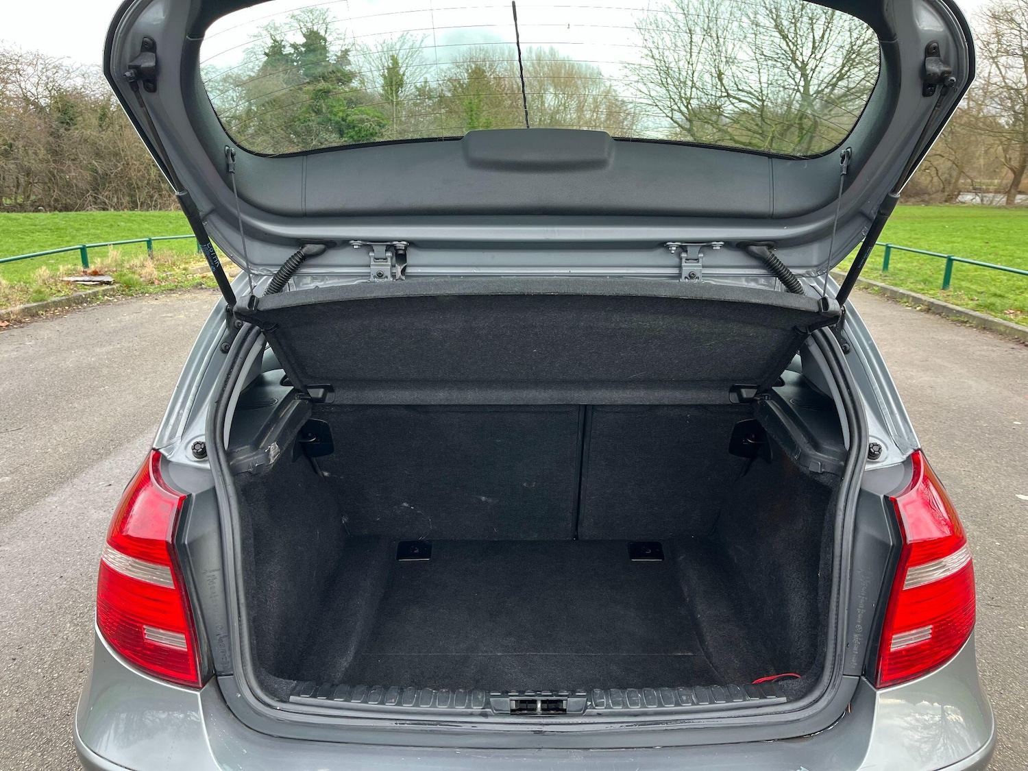 Used BMW 1 Series 2009 for sale - 77193752: Photo 10