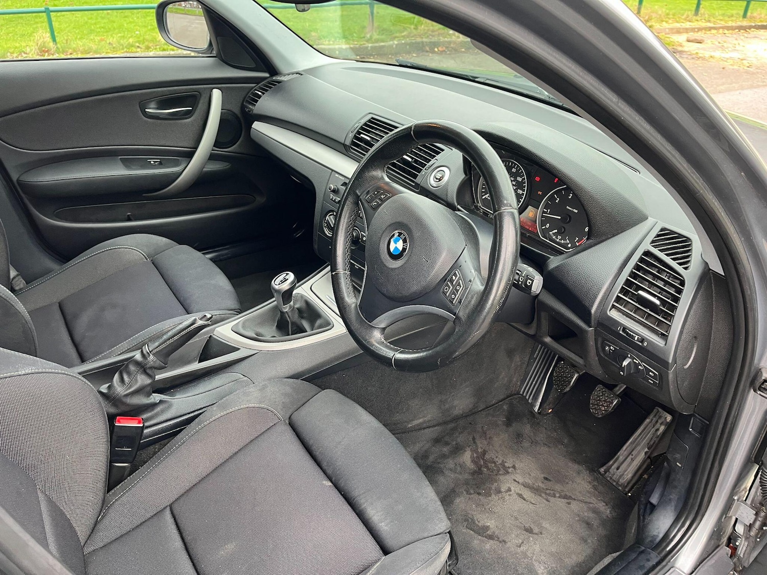 Used BMW 1 Series 2009 for sale - 77193752: Photo 11