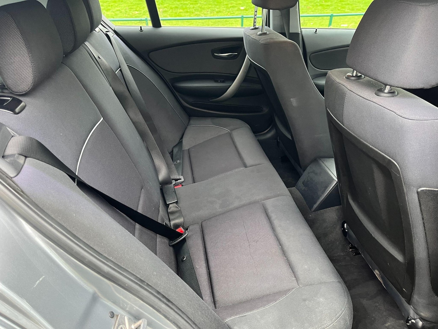 Used BMW 1 Series 2009 for sale - 77193752: Photo 12