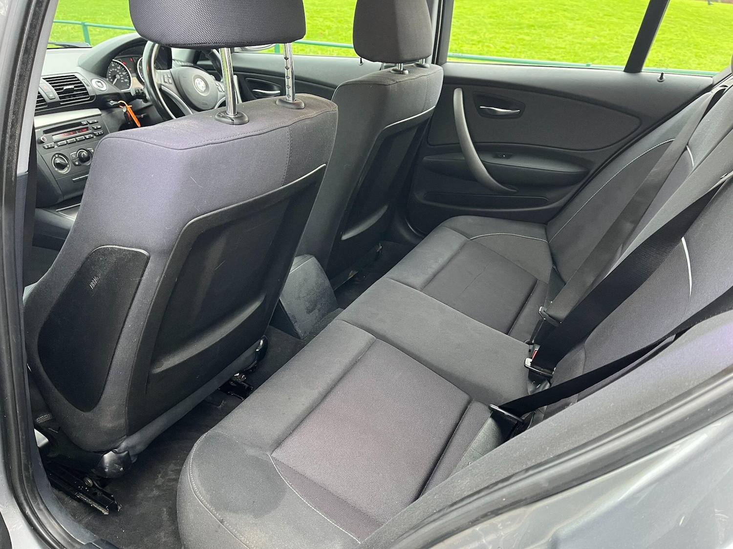 Used BMW 1 Series 2009 for sale - 77193752: Photo 13