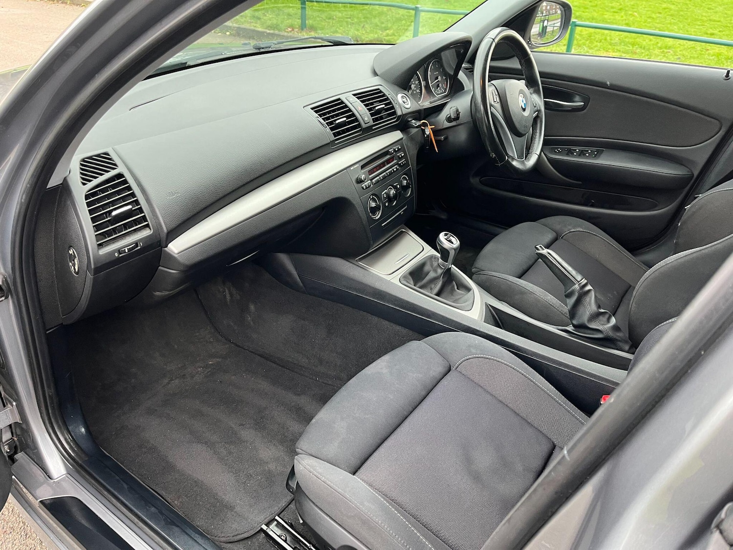 Used BMW 1 Series 2009 for sale - 77193752: Photo 14