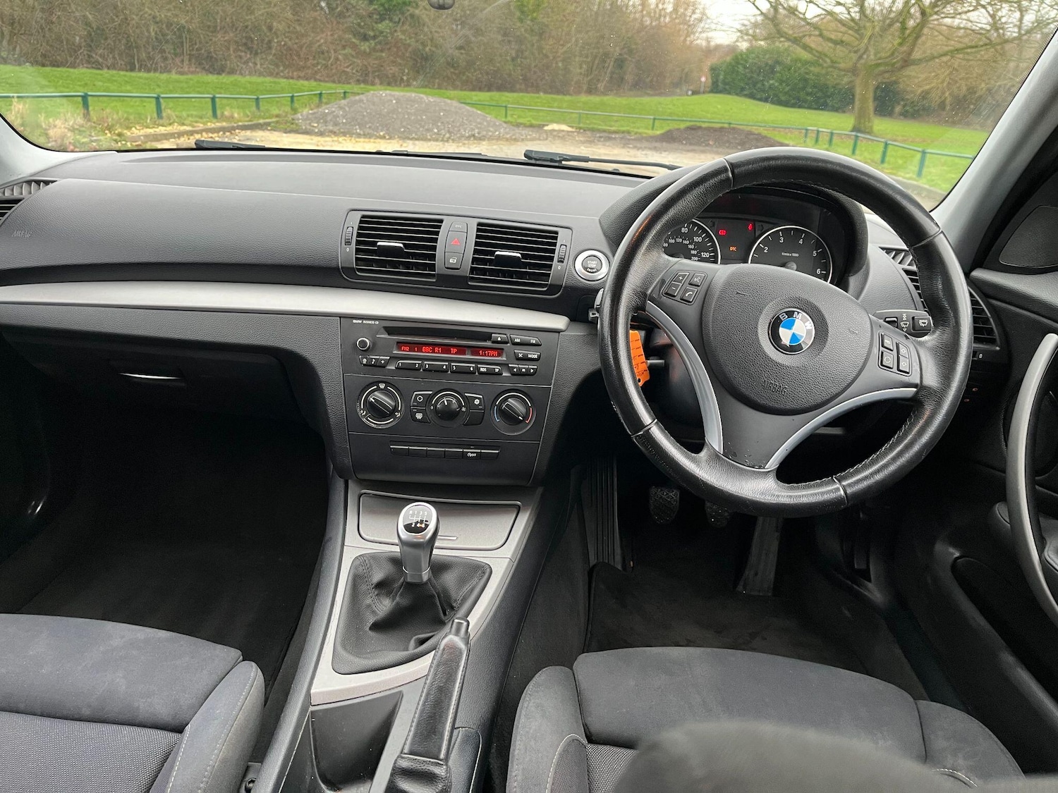 Used BMW 1 Series 2009 for sale - 77193752: Photo 15