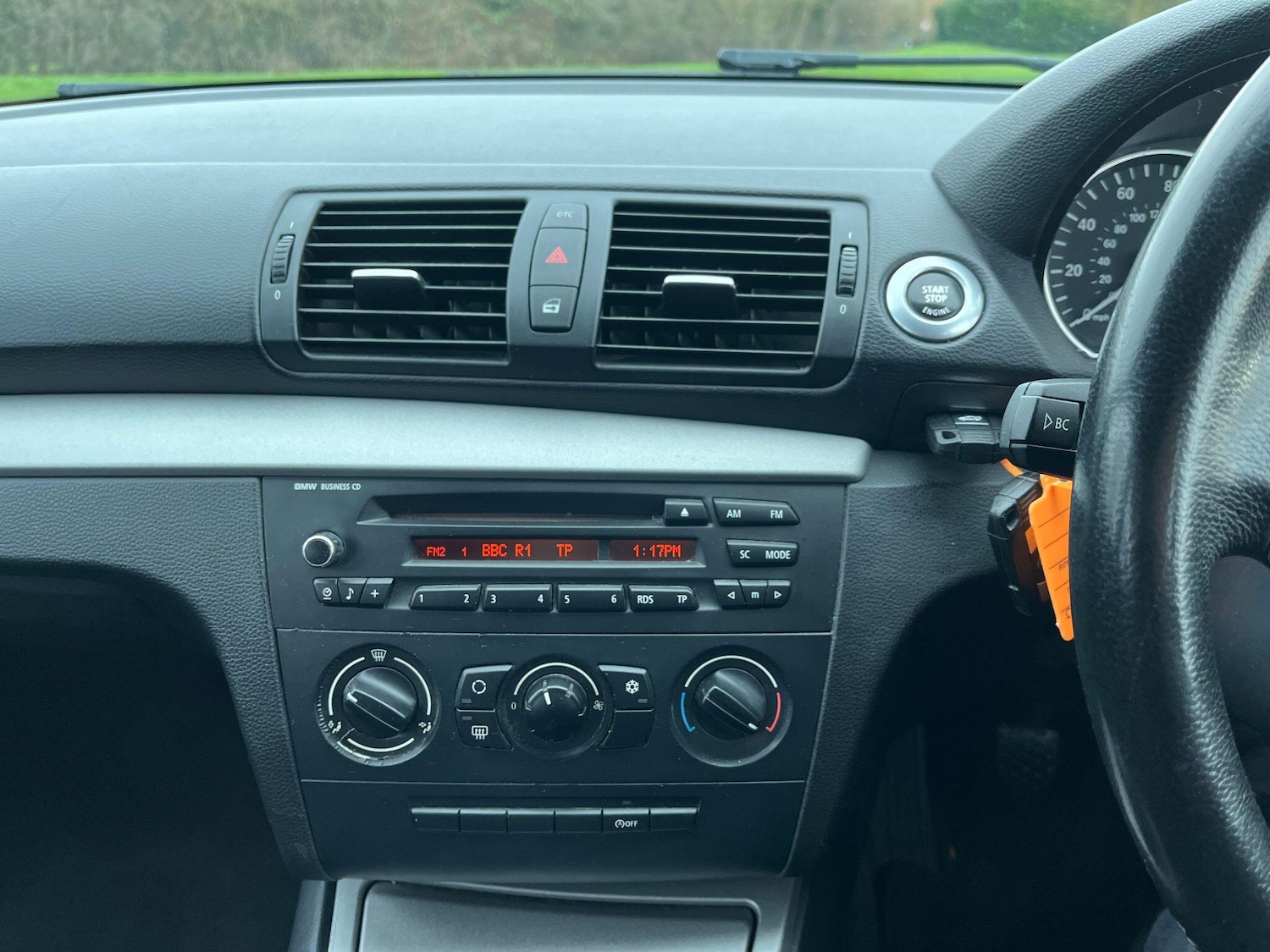 Used BMW 1 Series 2009 for sale - 77193752: Photo 19