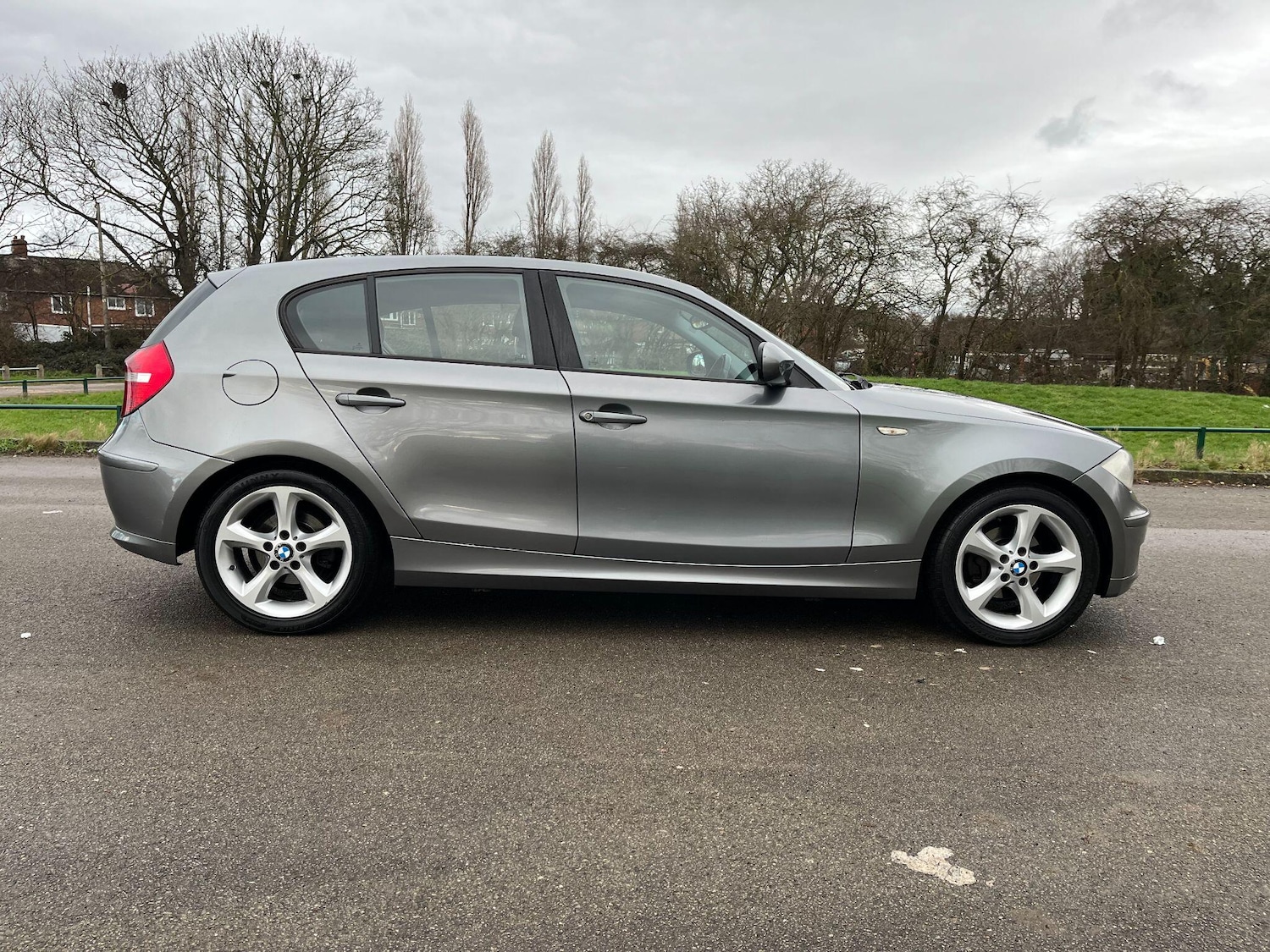 Used BMW 1 Series 2009 for sale - 77193752: Photo 2