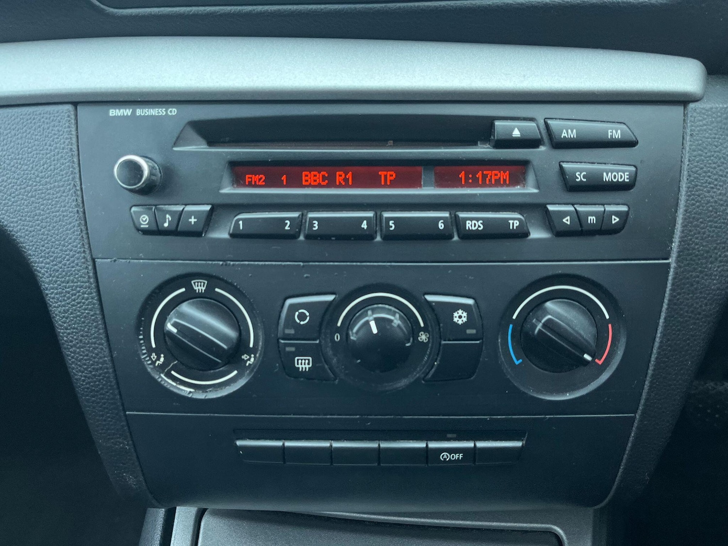 Used BMW 1 Series 2009 for sale - 77193752: Photo 20