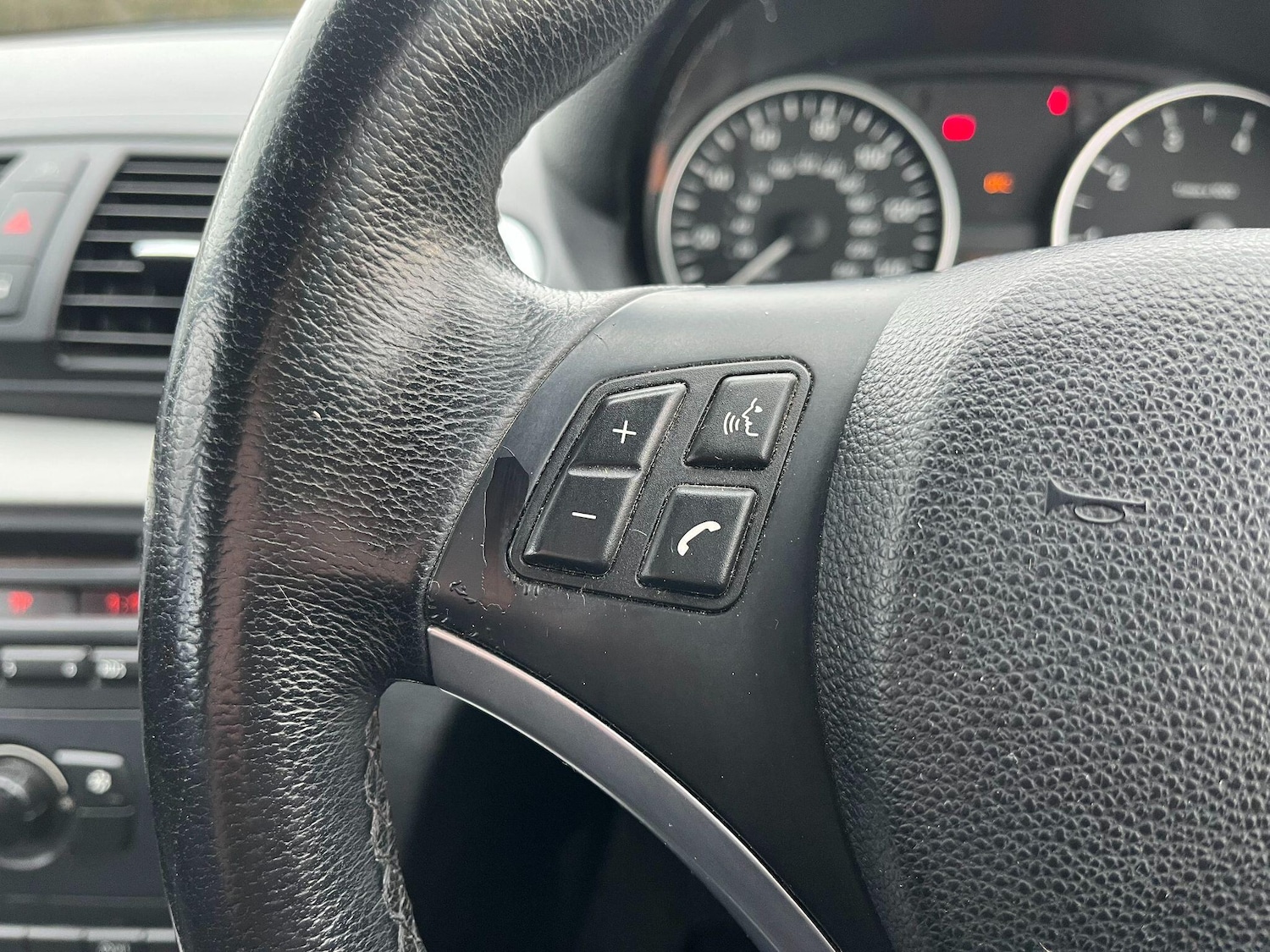 Used BMW 1 Series 2009 for sale - 77193752: Photo 22