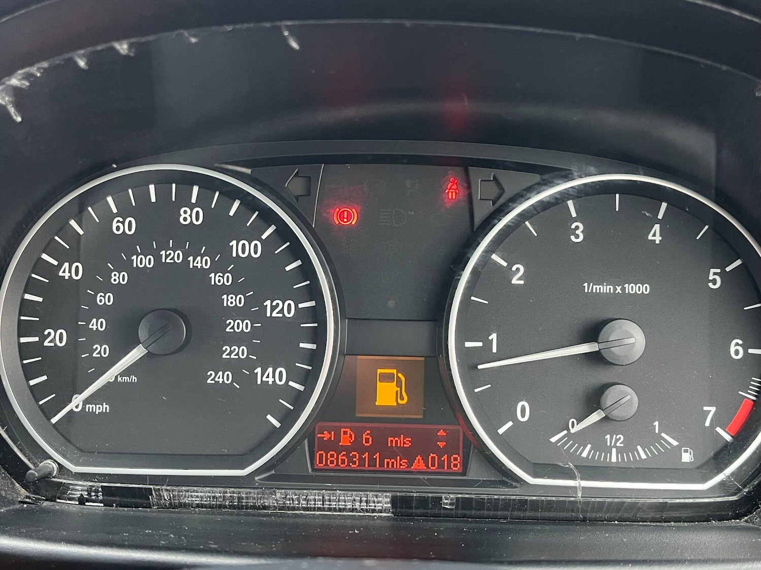 Used BMW 1 Series 2009 for sale - 77193752: Photo 24