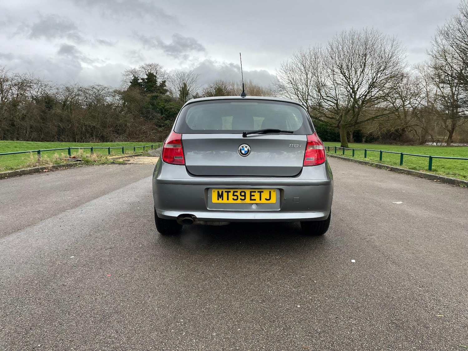 Used BMW 1 Series 2009 for sale - 77193752: Photo 4