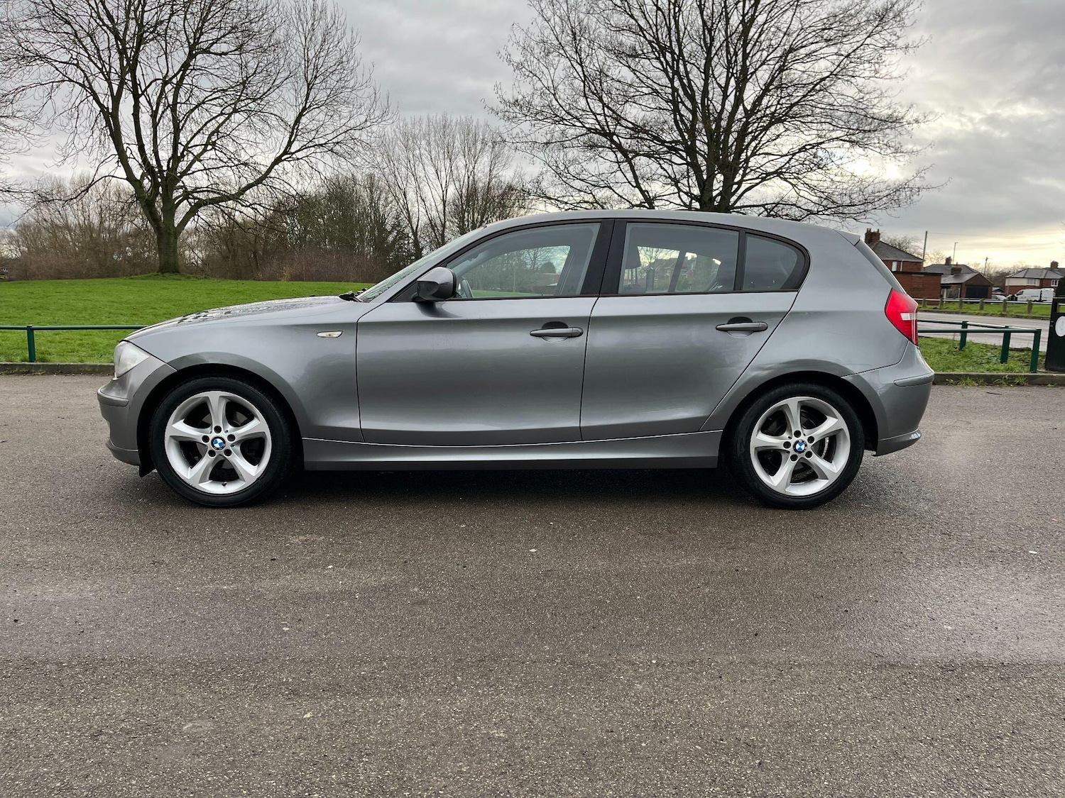 Used BMW 1 Series 2009 for sale - 77193752: Photo 6