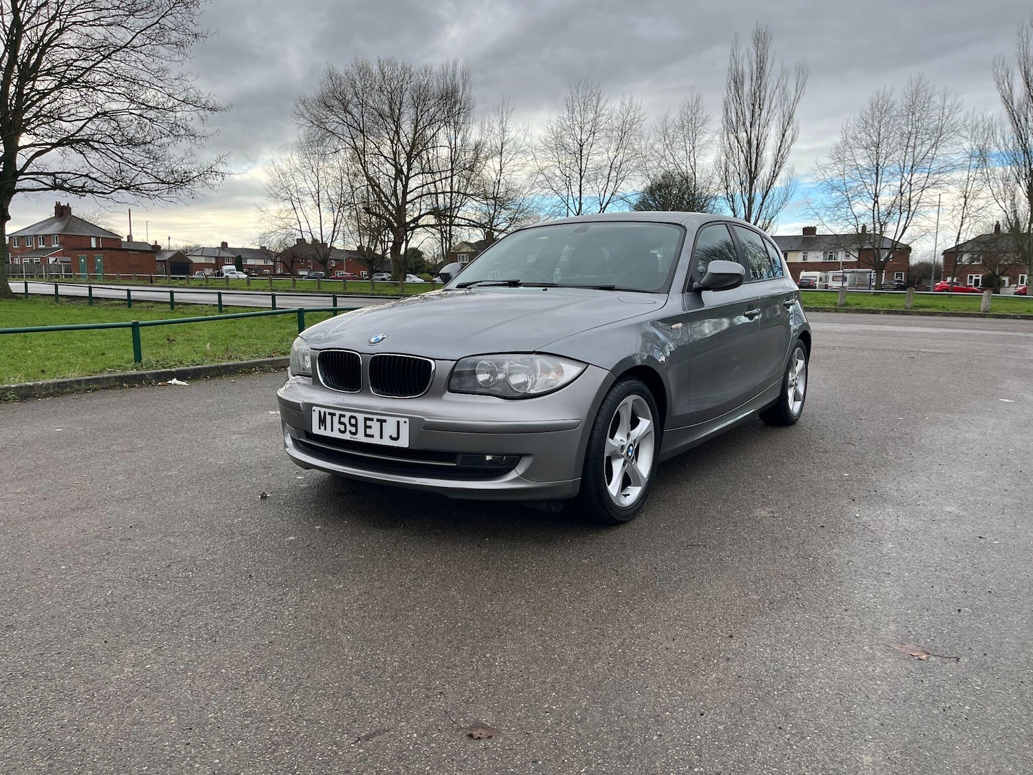 Used BMW 1 Series 2009 for sale - 77193752: Photo 7