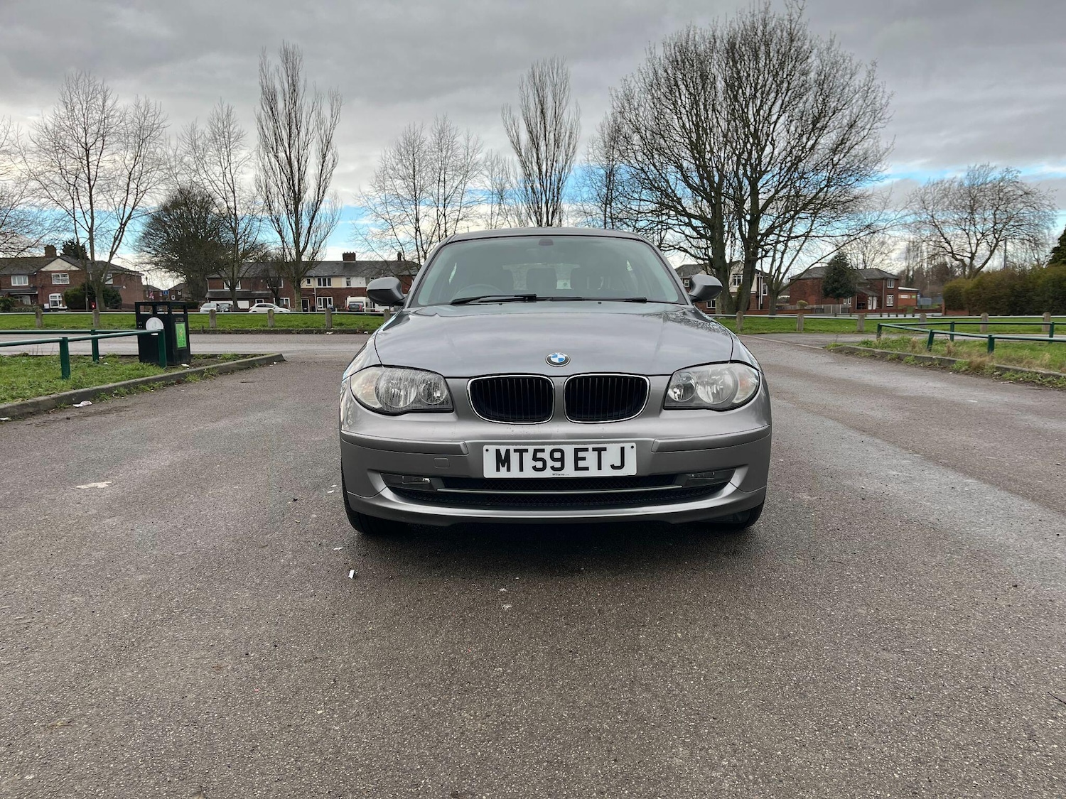 Used BMW 1 Series 2009 for sale - 77193752: Photo 8