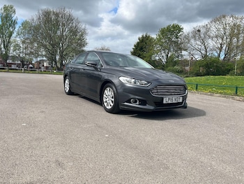 Used Ford Mondeo 2015 for sale - 78277844: Photo