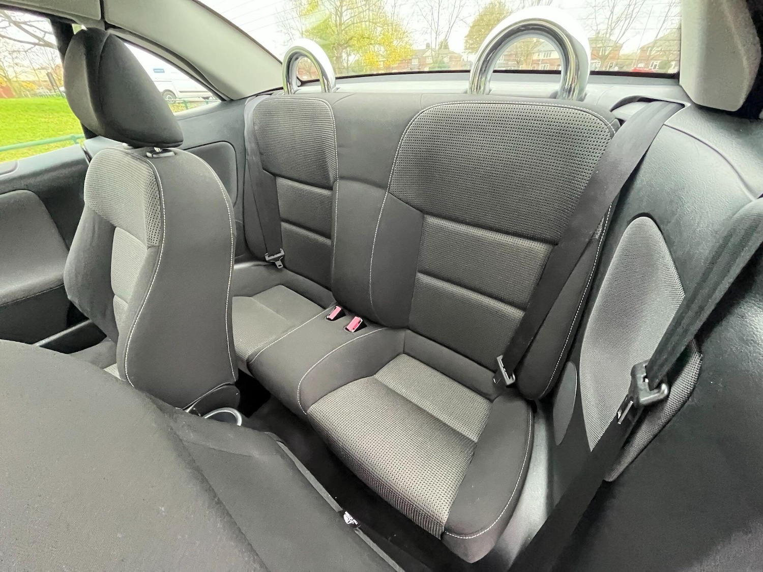 Used Peugeot 207 CC 2011 for sale - 76563573: Photo 14