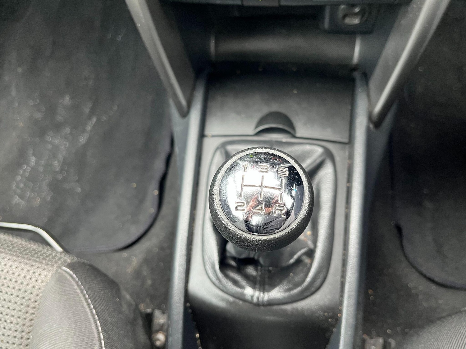 Used Peugeot 207 CC 2011 for sale - 76563573: Photo 21