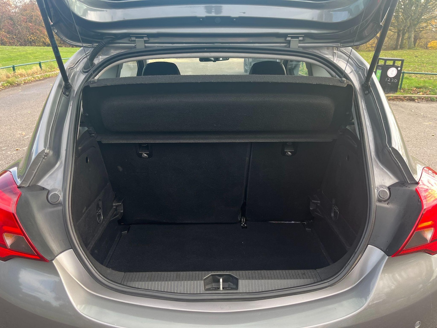 Used Vauxhall Corsa 2015 for sale - 76487352: Photo 10