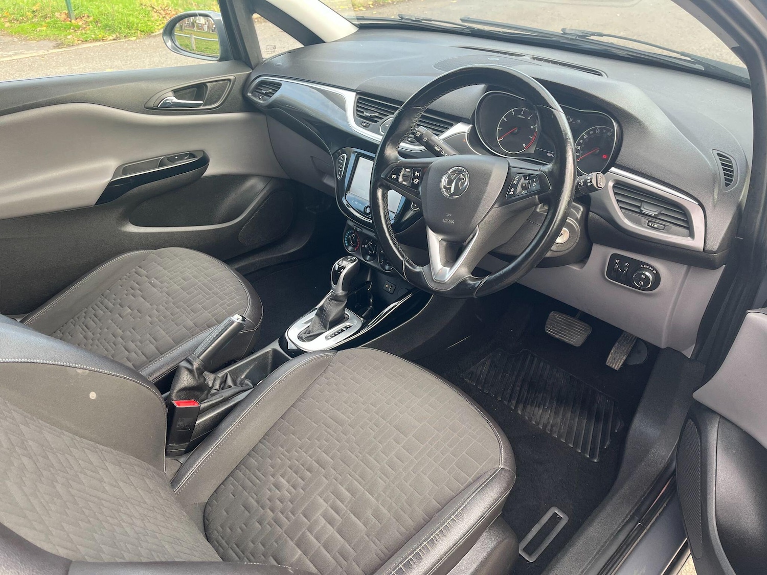 Used Vauxhall Corsa 2015 for sale - 76487352: Photo 11