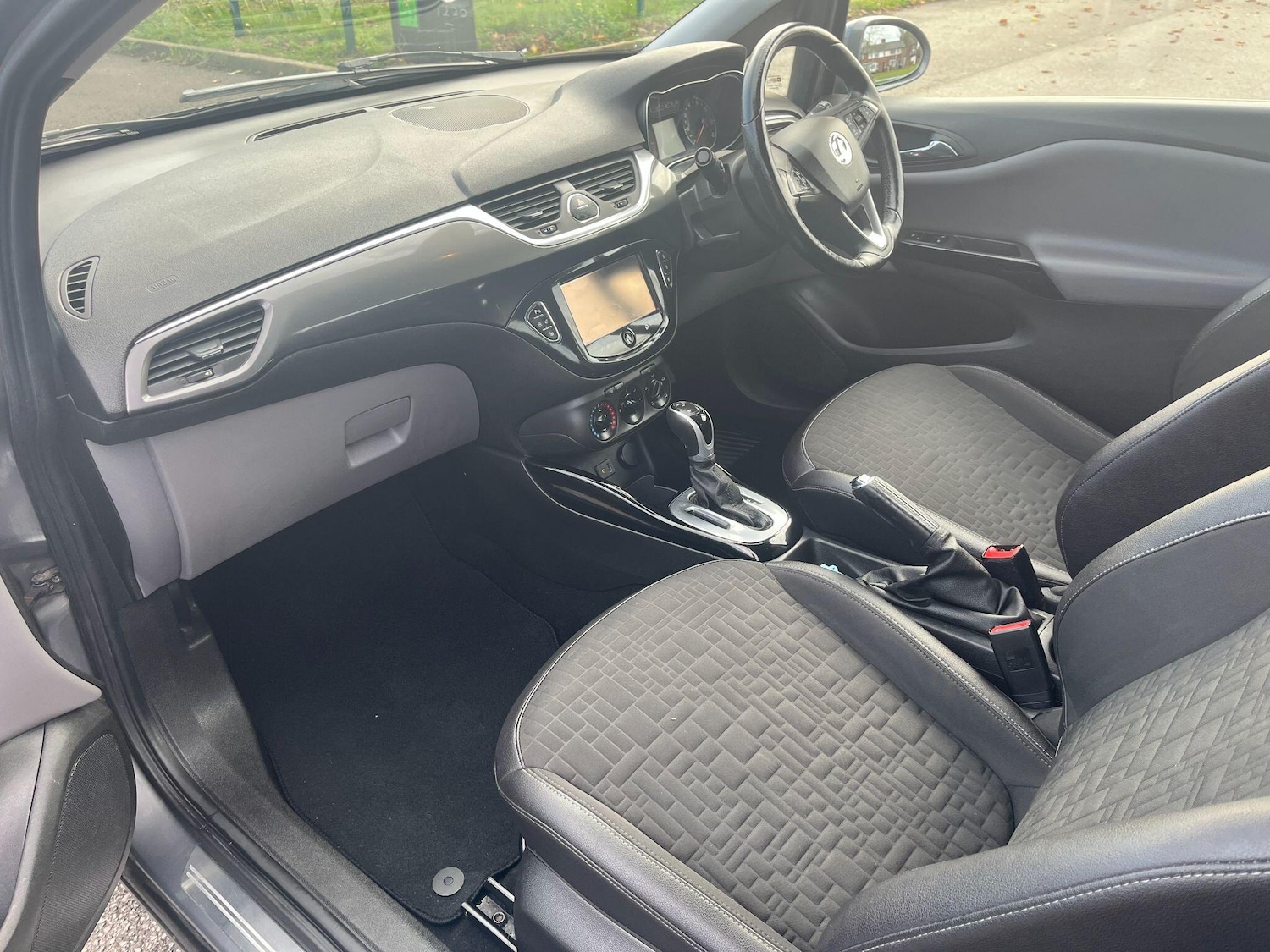 Used Vauxhall Corsa 2015 for sale - 76487352: Photo 12