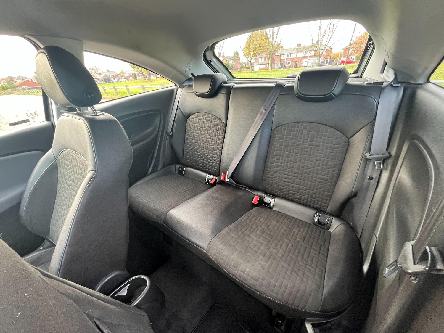 Used Vauxhall Corsa 2015 for sale - 76487352: Photo 13