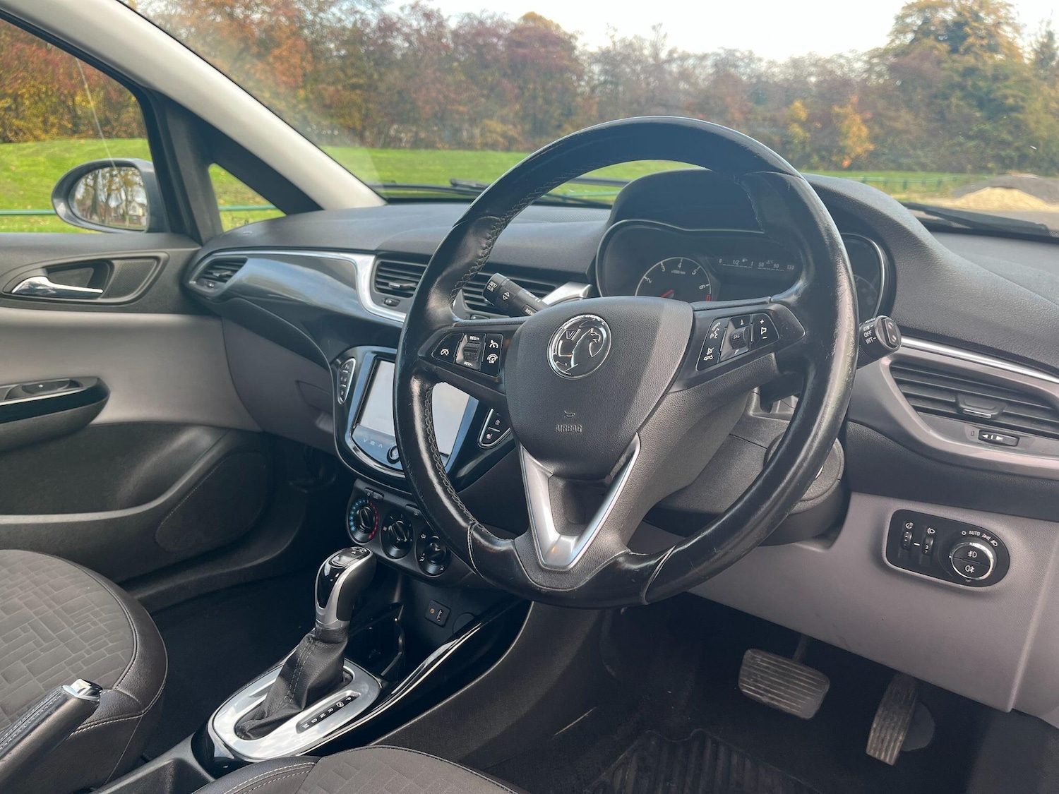 Used Vauxhall Corsa 2015 for sale - 76487352: Photo 16