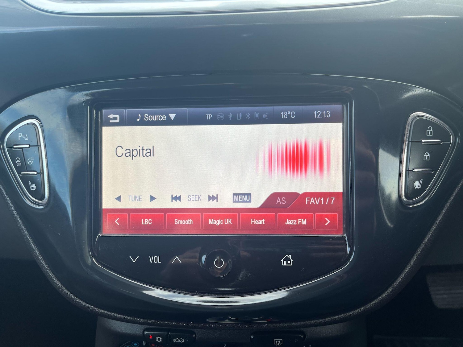 Used Vauxhall Corsa 2015 for sale - 76487352: Photo 18