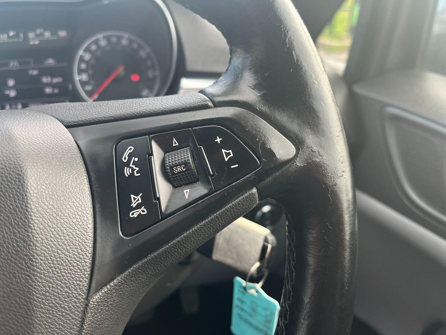 Used Vauxhall Corsa 2015 for sale - 76487352: Photo 22