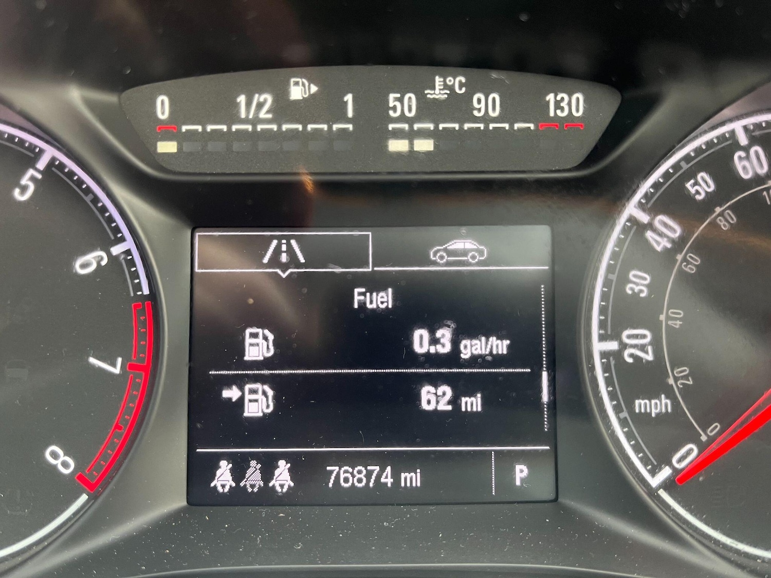 Used Vauxhall Corsa 2015 for sale - 76487352: Photo 23