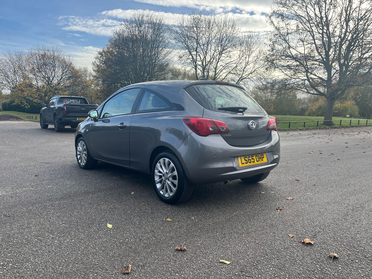 Used Vauxhall Corsa 2015 for sale - 76487352: Photo 5