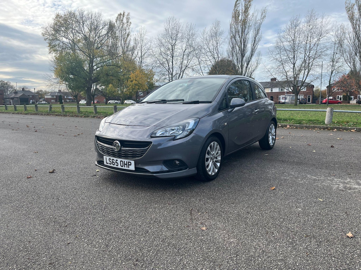 Used Vauxhall Corsa 2015 for sale - 76487352: Photo 7