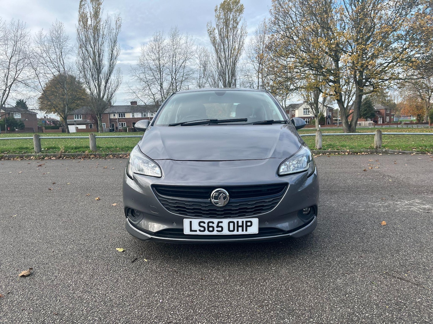 Used Vauxhall Corsa 2015 for sale - 76487352: Photo 8