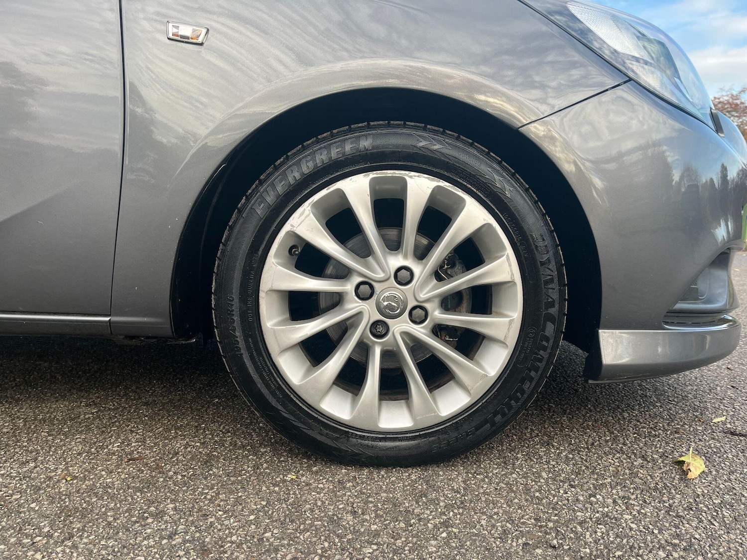 Used Vauxhall Corsa 2015 for sale - 76487352: Photo 9