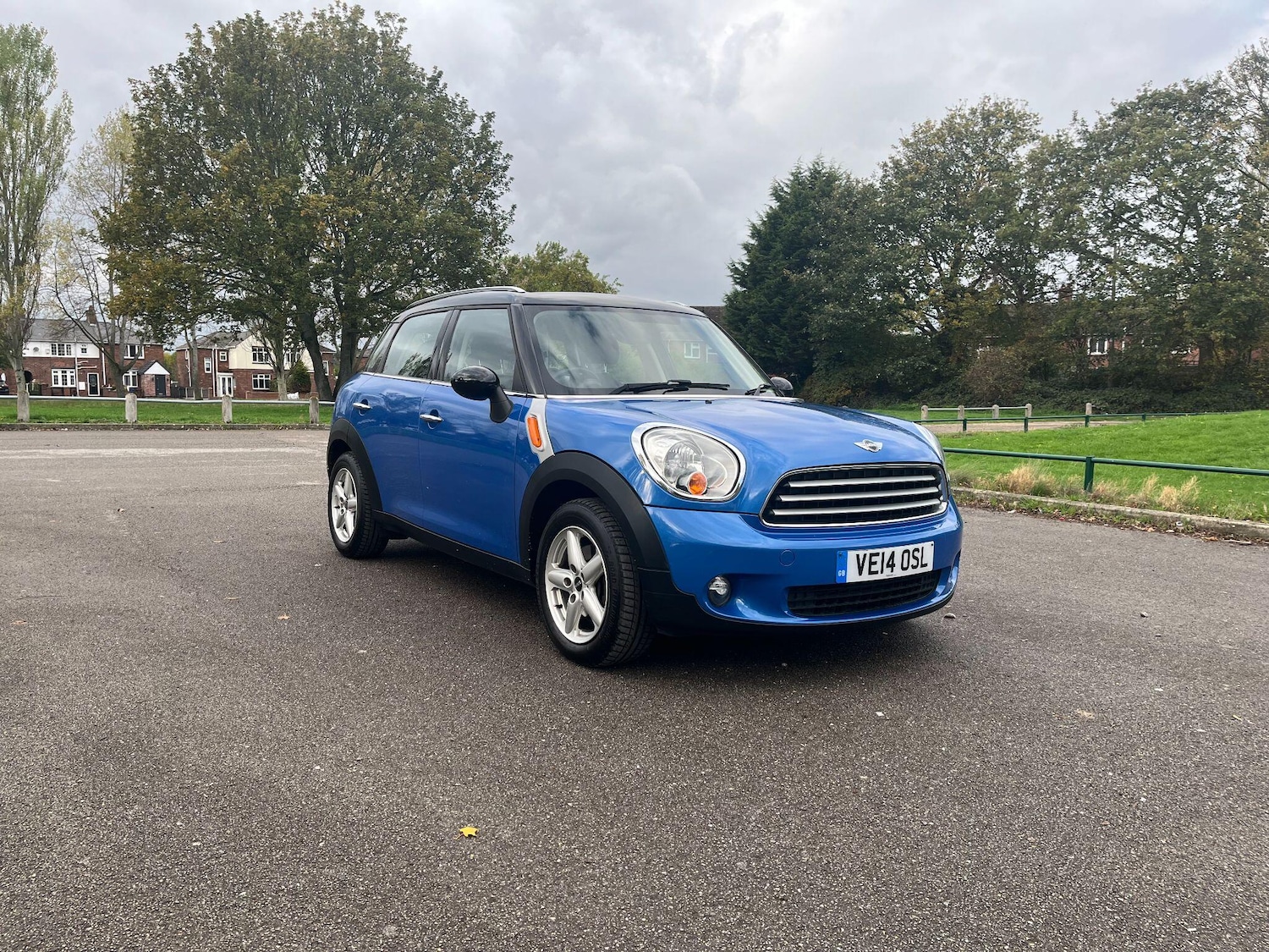 Used MINI Countryman 2014 for sale - 76338667: Photo 1