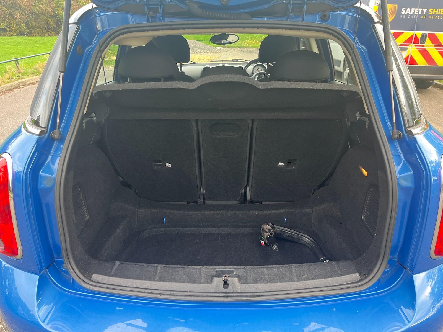 Used MINI Countryman 2014 for sale - 76338667: Photo 10