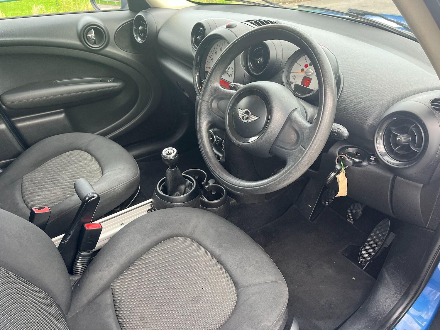 Used MINI Countryman 2014 for sale - 76338667: Photo 11