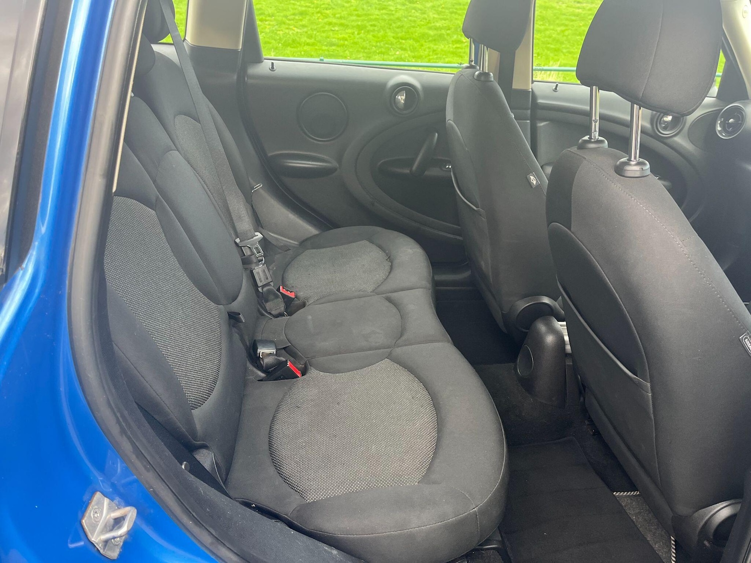 Used MINI Countryman 2014 for sale - 76338667: Photo 12