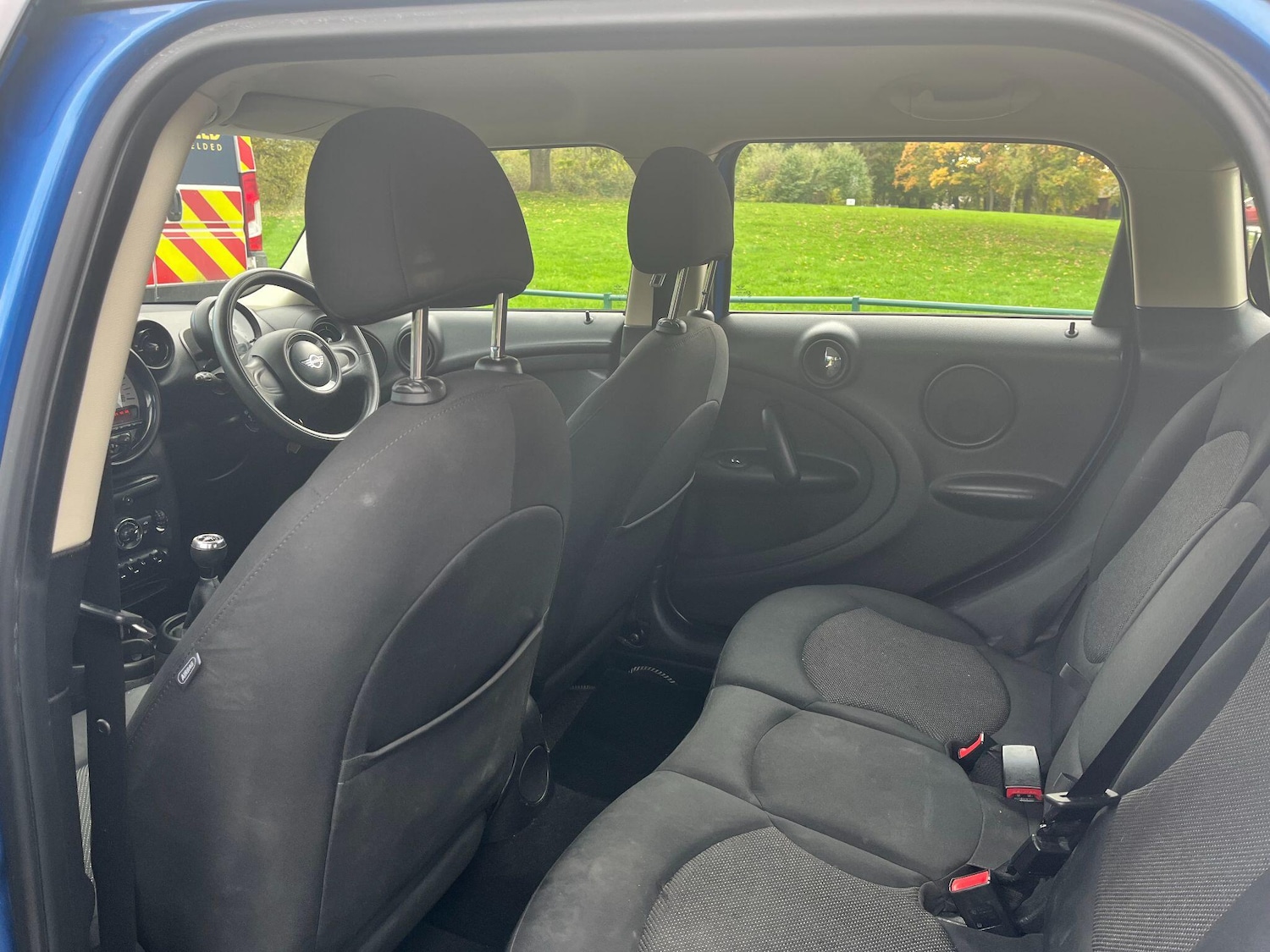 Used MINI Countryman 2014 for sale - 76338667: Photo 13