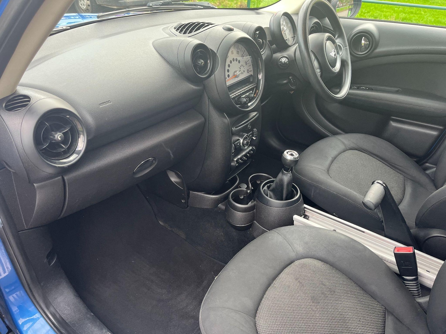 Used MINI Countryman 2014 for sale - 76338667: Photo 14