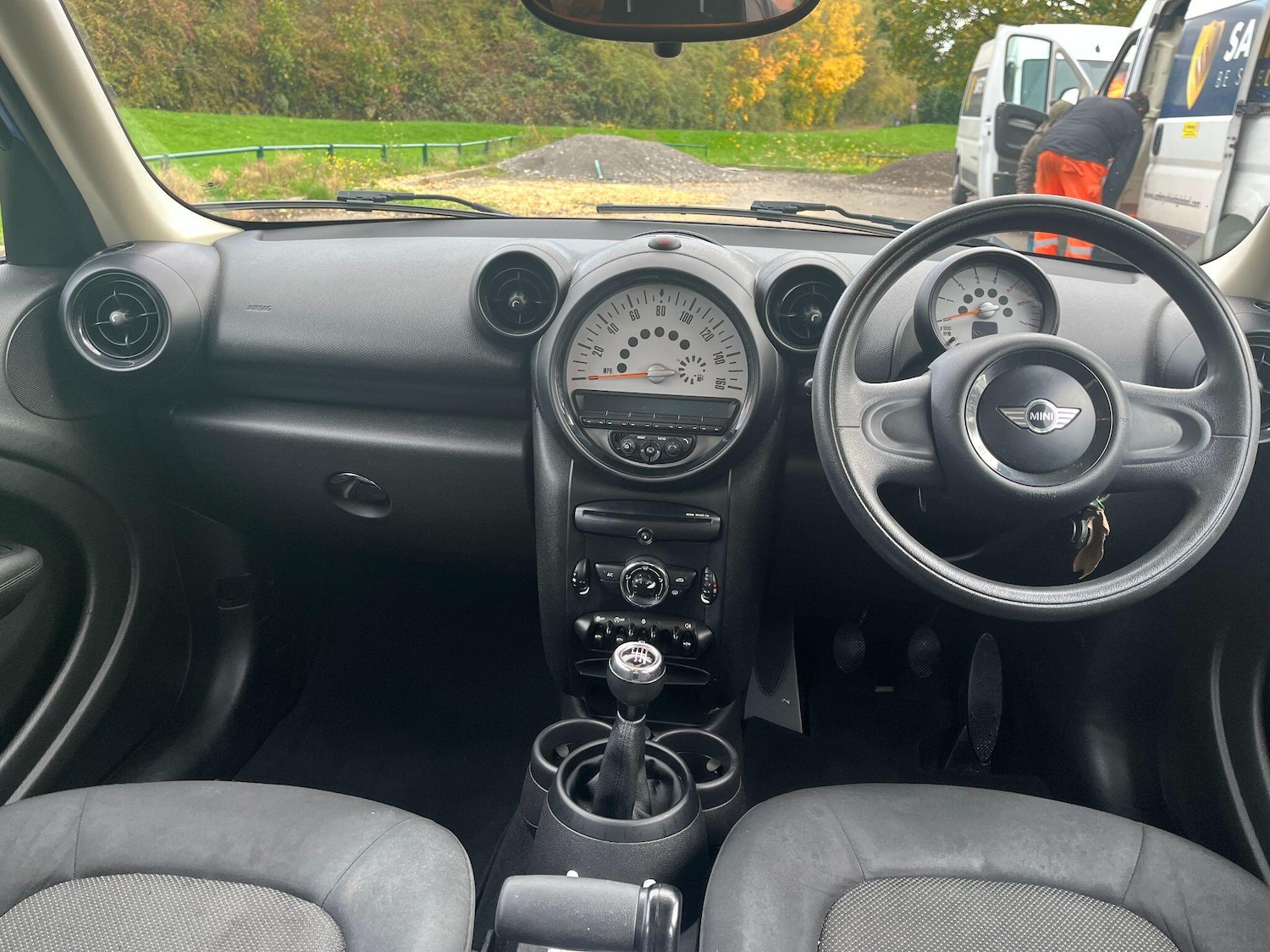 Used MINI Countryman 2014 for sale - 76338667: Photo 15