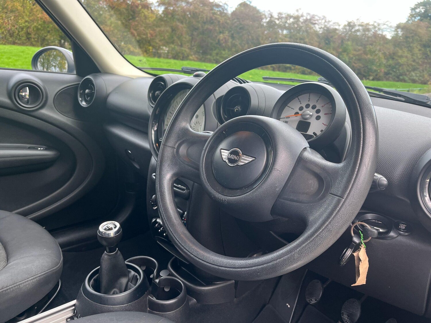 Used MINI Countryman 2014 for sale - 76338667: Photo 17