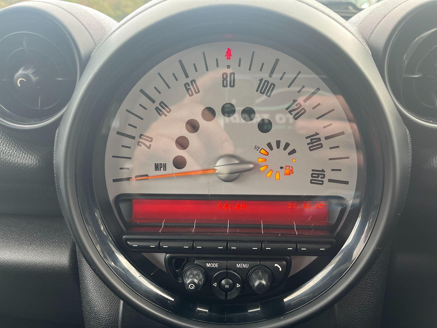 Used MINI Countryman 2014 for sale - 76338667: Photo 19