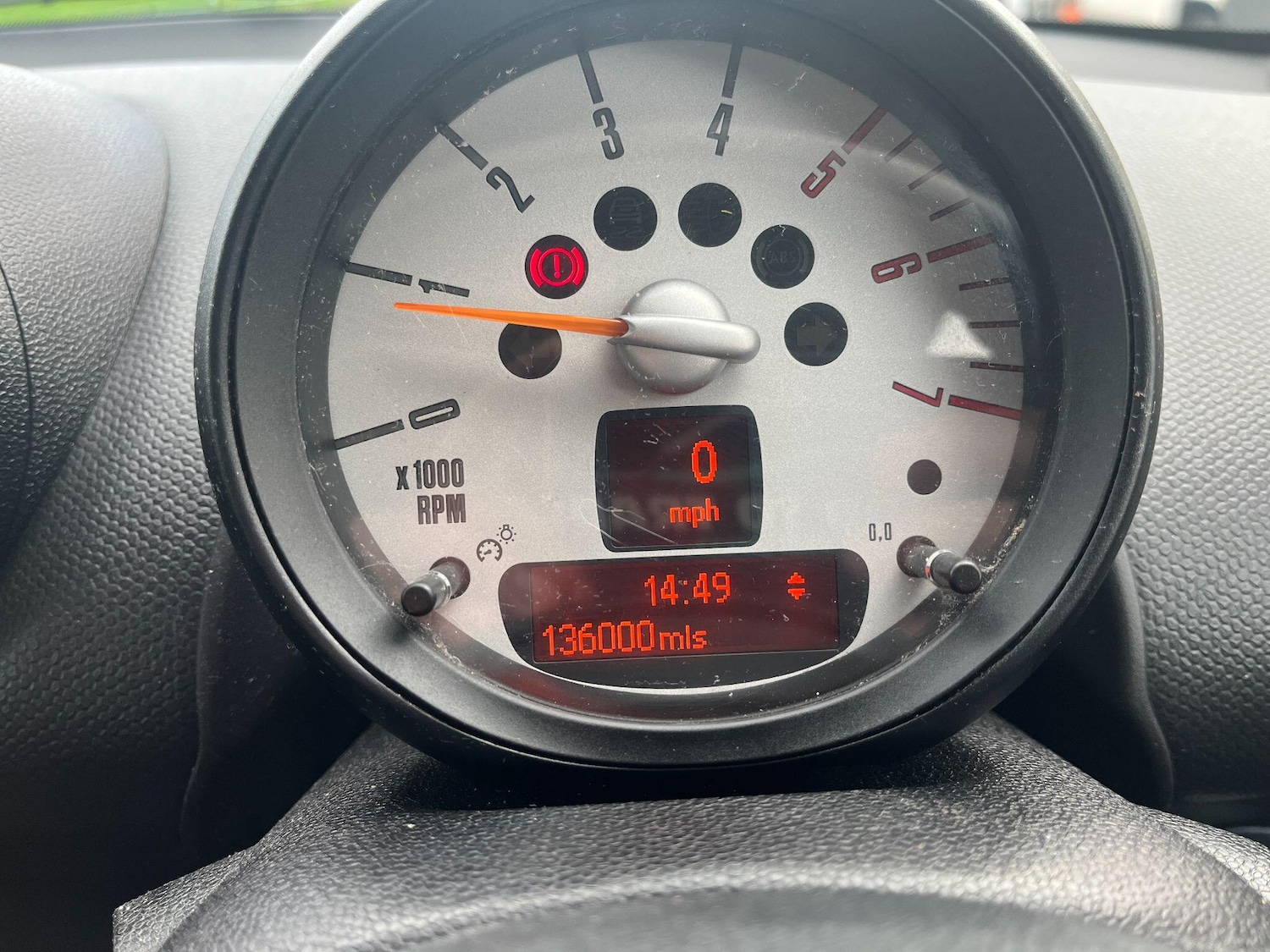 Used MINI Countryman 2014 for sale - 76338667: Photo 22