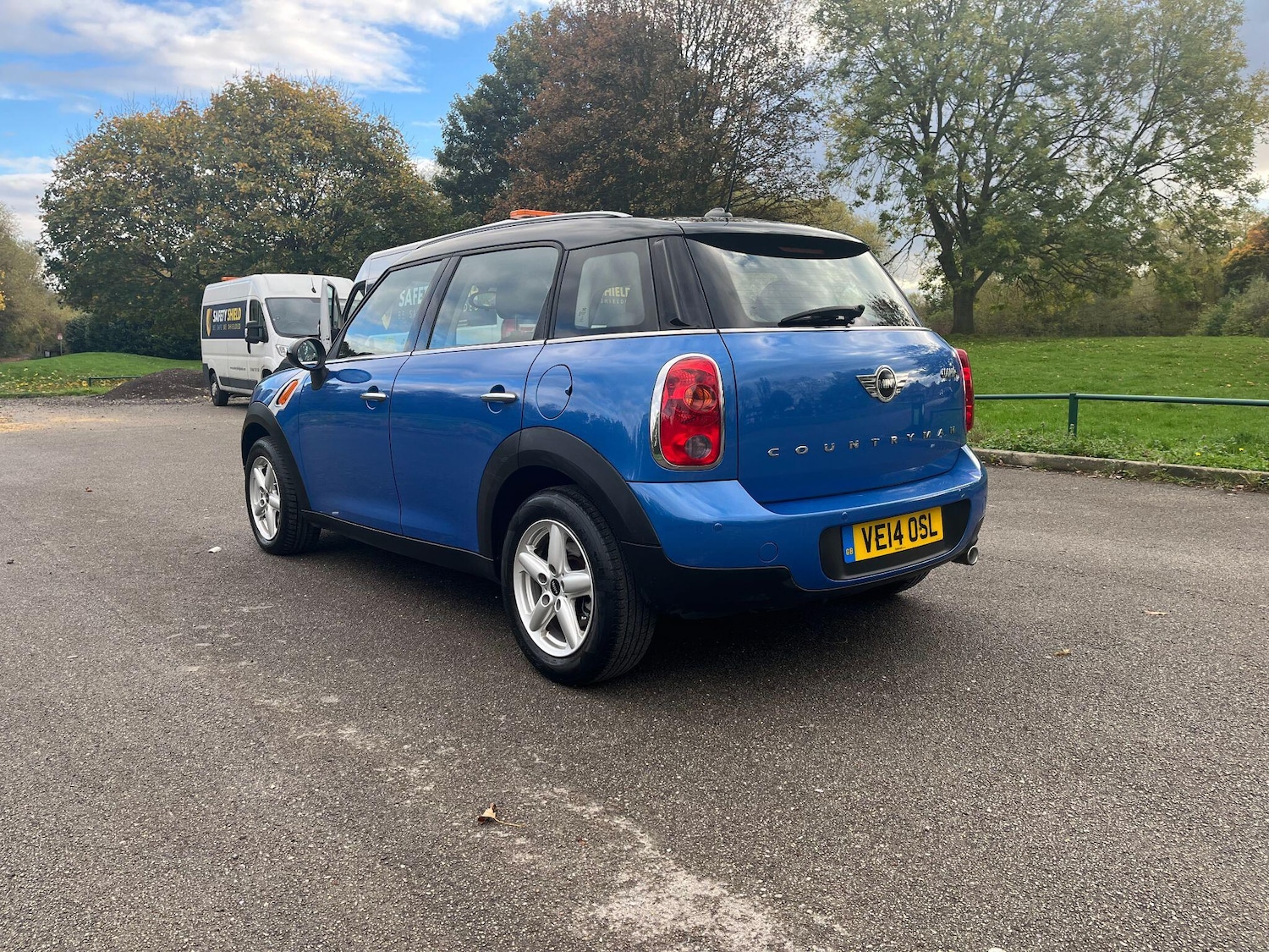 Used MINI Countryman 2014 for sale - 76338667: Photo 5