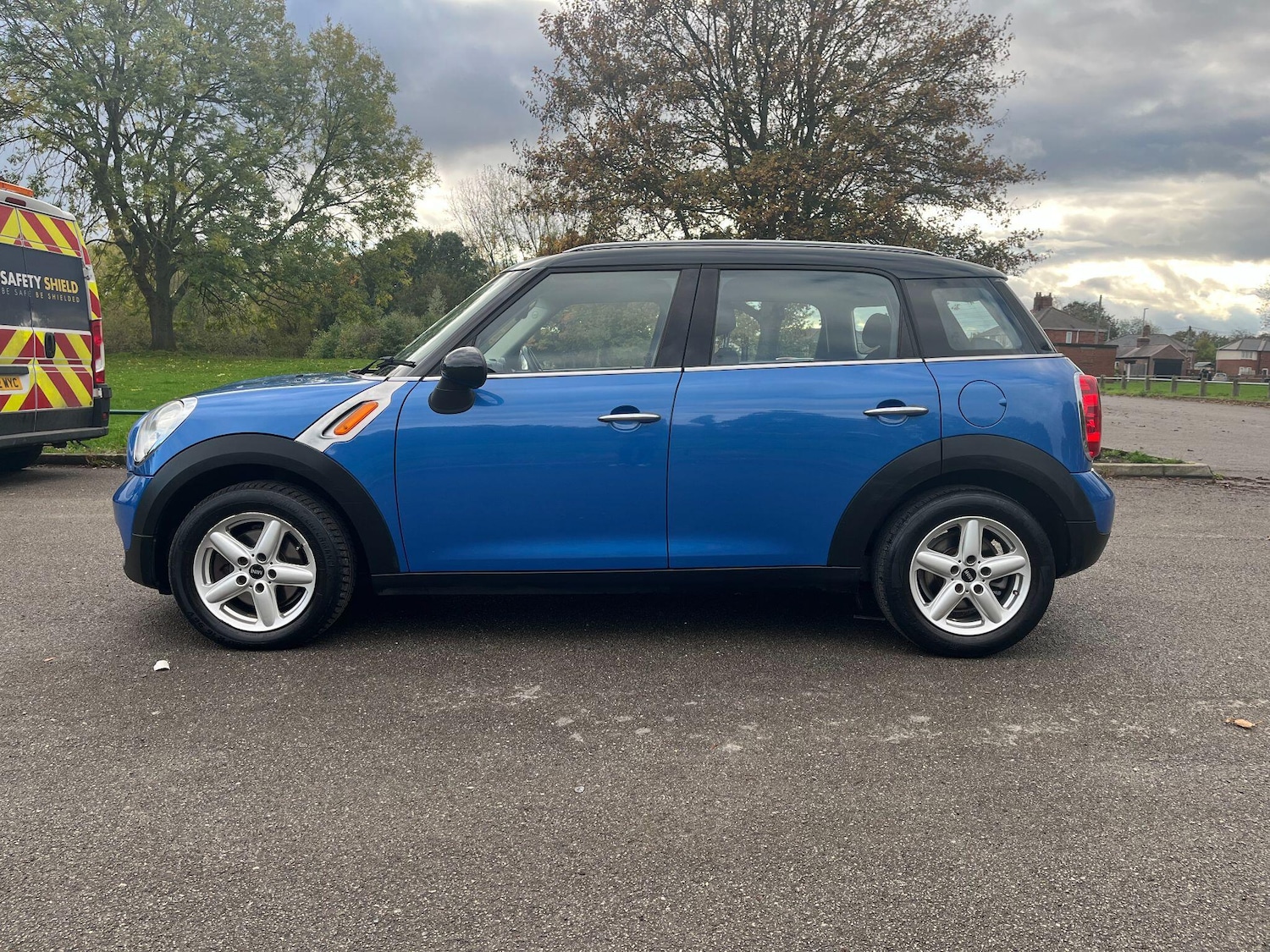 Used MINI Countryman 2014 for sale - 76338667: Photo 6