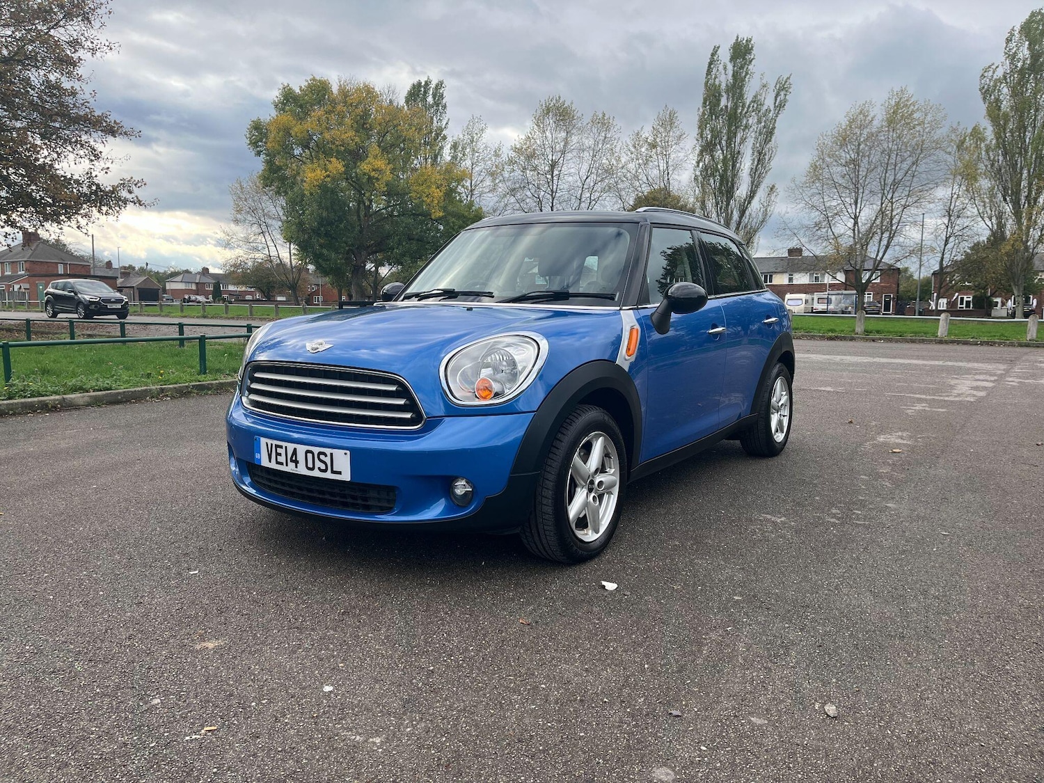 Used MINI Countryman 2014 for sale - 76338667: Photo 7