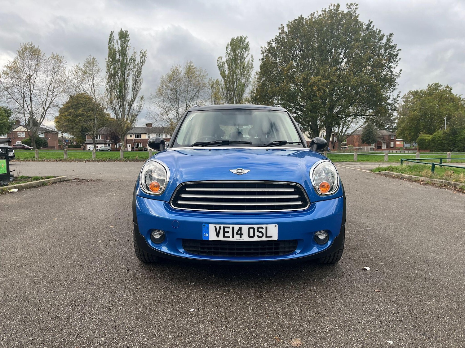 Used MINI Countryman 2014 for sale - 76338667: Photo 8