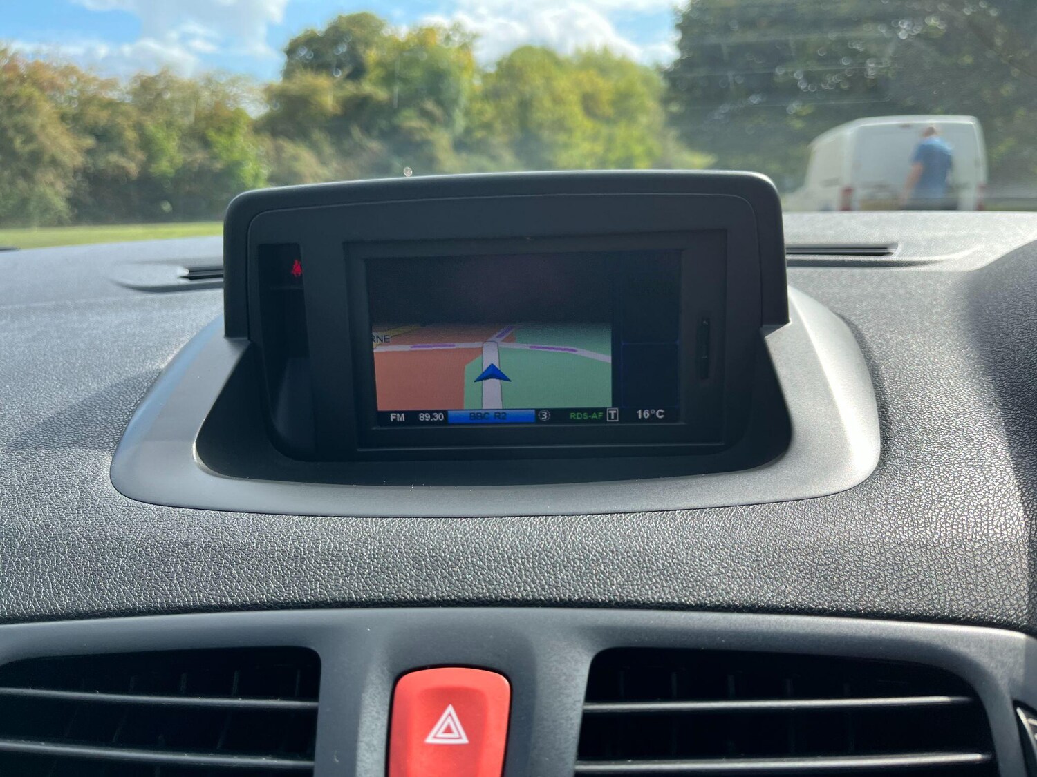 Vehicle 19