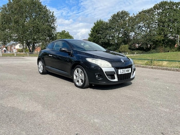 2010 - 1.5 dCi Dynamique TomTom Euro 4 3dr